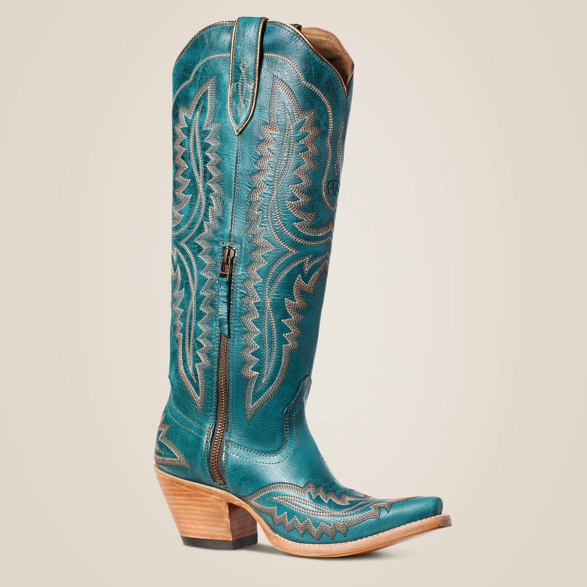 Ariat Women's Casanova X Toe Western Boot