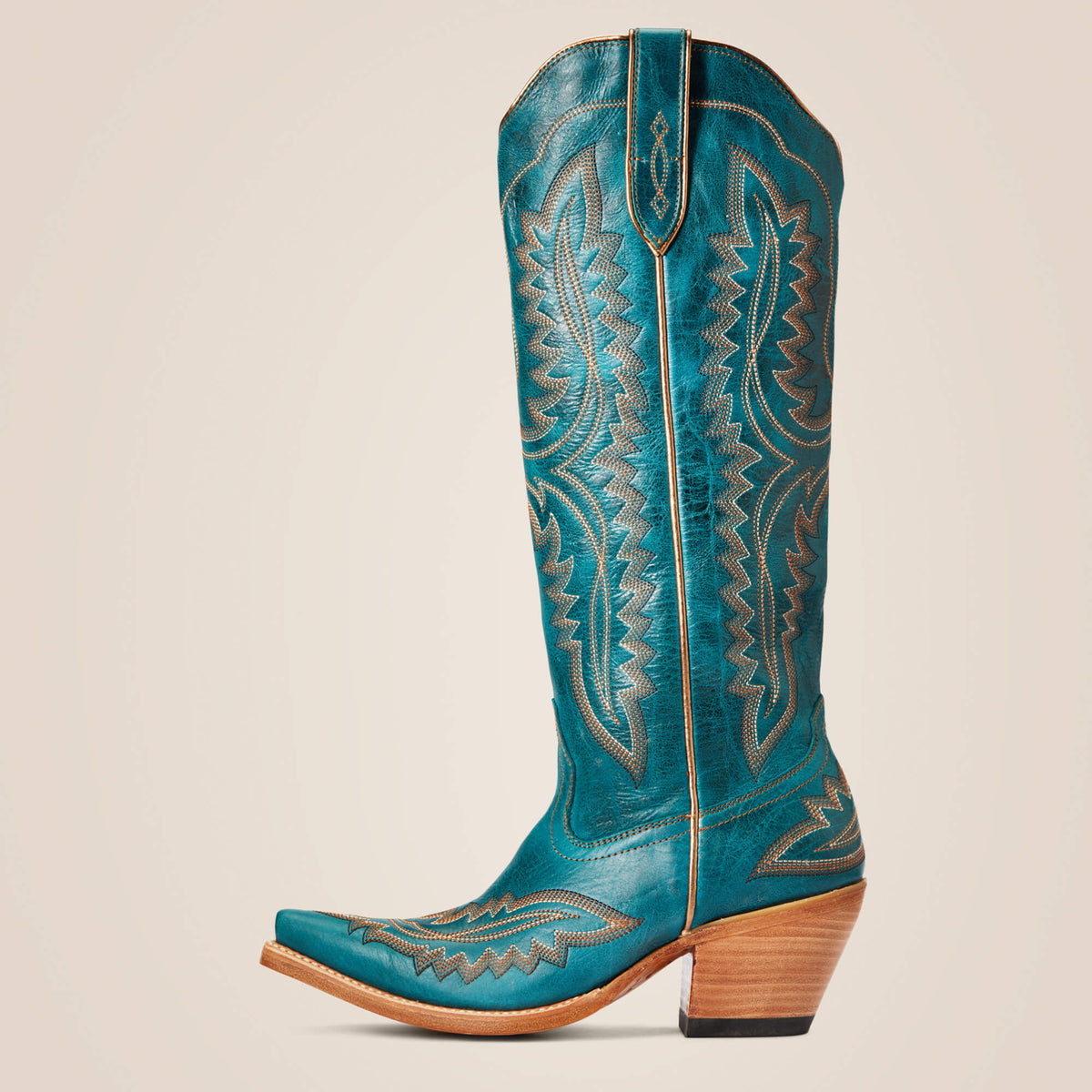 Ariat Women's Casanova X Toe Western Boot