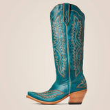 Ariat Women's Casanova X Toe Western Boot