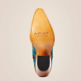 Ariat Women's Casanova X Toe Western Boot