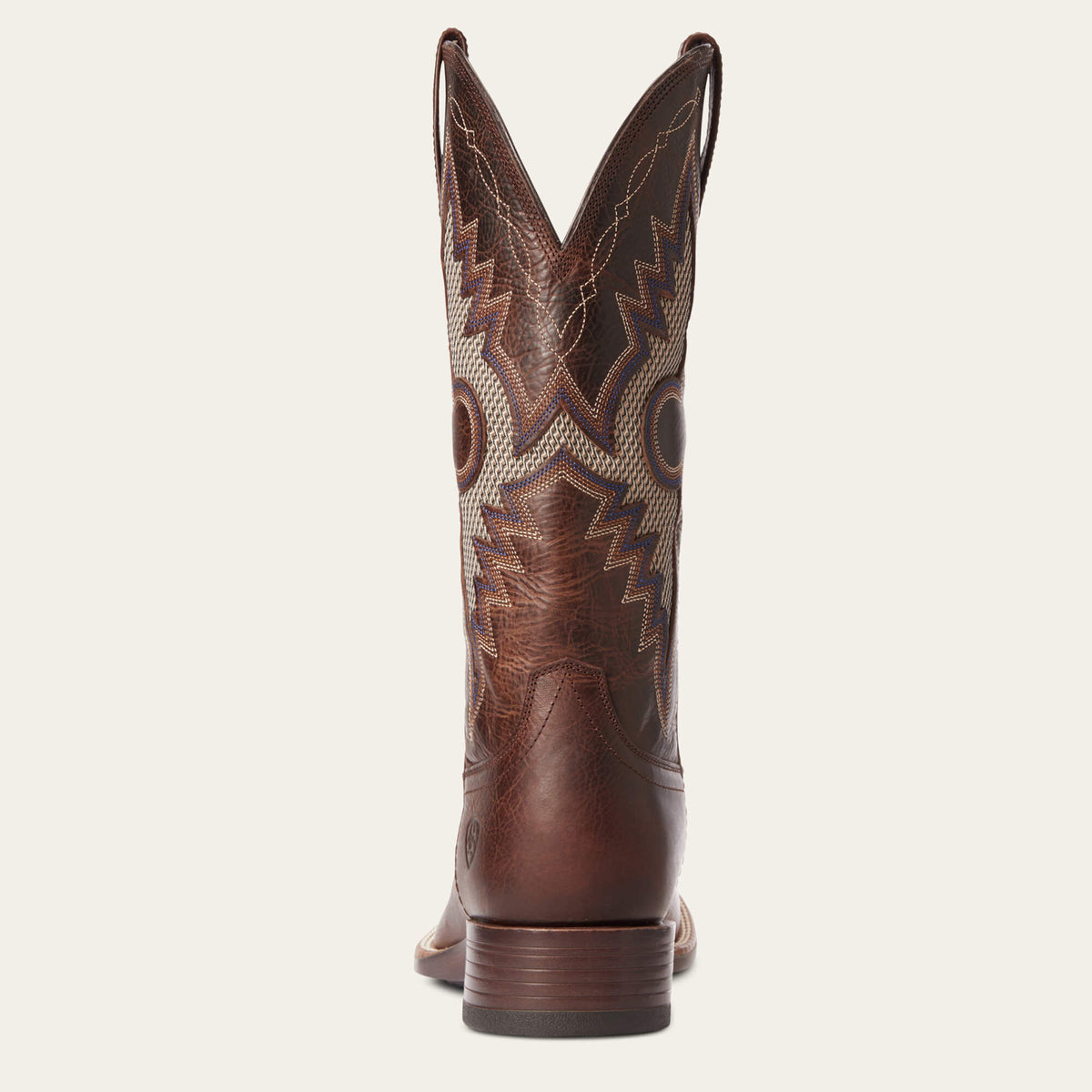 Ariat Men's Solado VentTEK Cowboy Boot