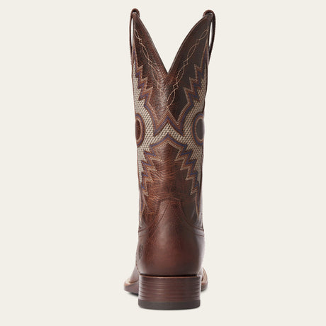 Ariat Men's Solado VentTEK Cowboy Boot