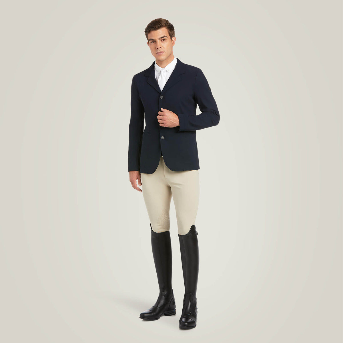 Ariat Men's Speranza Show Coat