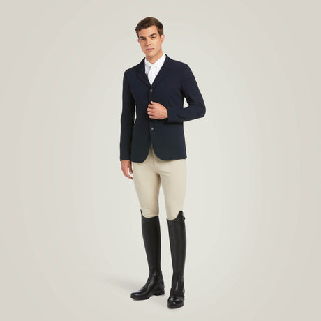 Ariat Men's Speranza Show Coat