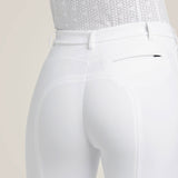 Ariat Women's Speranza Knee Patch  Breech