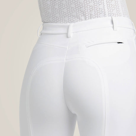 Ariat Women's Speranza Knee Patch  Breech