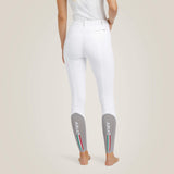 Ariat Women's Speranza Knee Patch  Breech