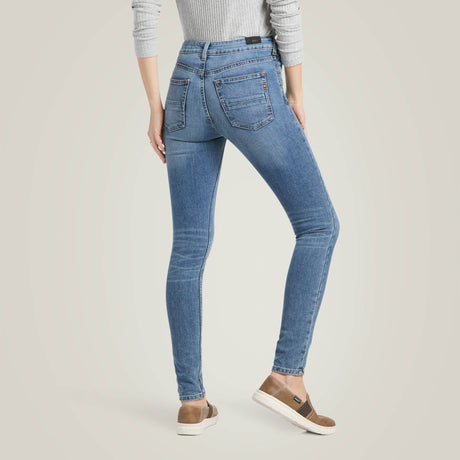 Ariat Women's Premium High Rise Skinny Jean