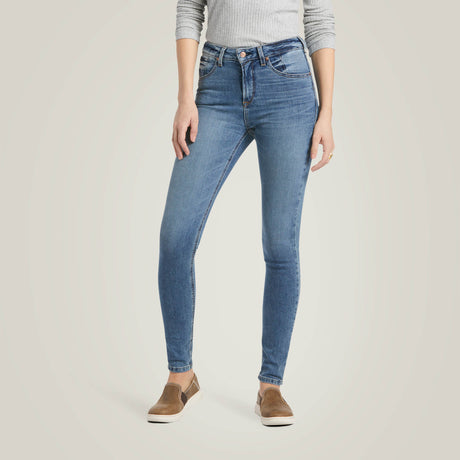 Ariat Women's Premium High Rise Skinny Jean