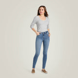 Ariat Women's Premium High Rise Skinny Jean