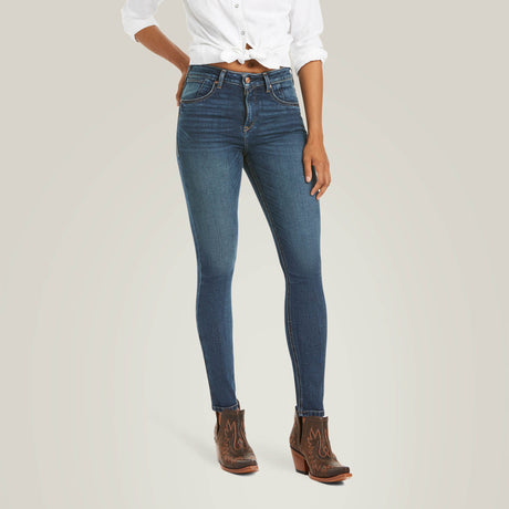 Ariat Women's Premium High Rise Skinny Jean