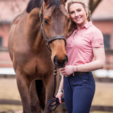 Ariat Women's Prelude Full Seat  Breech