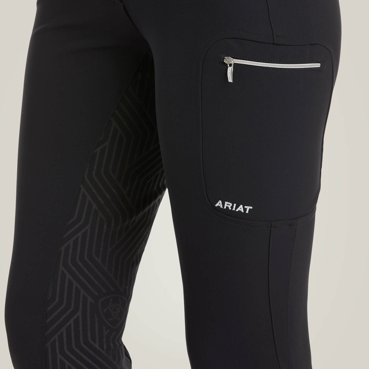 Ariat Women's Triton Grip Full Seat Breech
