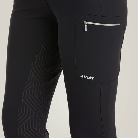 Ariat Women's Triton Grip Full Seat Breech