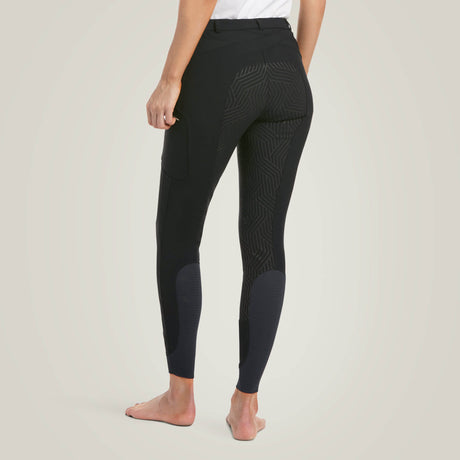 Ariat Women's Triton Grip Full Seat Breech