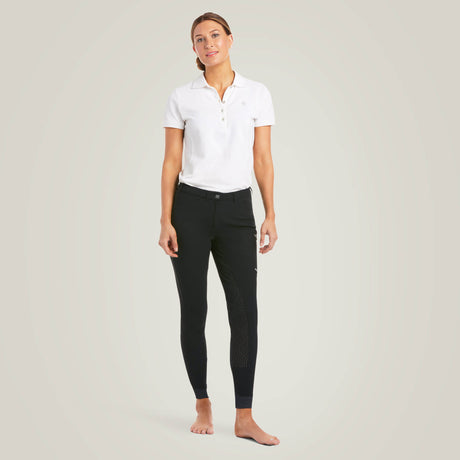 Ariat Women's Triton Grip Full Seat Breech