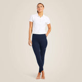 Ariat Women's Eos Moto Full Seat  Tight