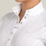 Ariat Women's Showstopper Show Shirt