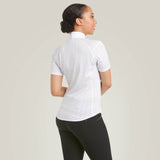 Ariat Women's Showstopper Show Shirt