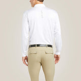 Ariat Men's TEK LS Show Shirt