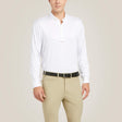 Ariat Men's TEK LS Show Shirt
