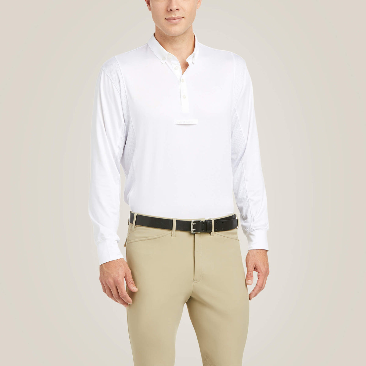 Ariat Men's TEK LS Show Shirt