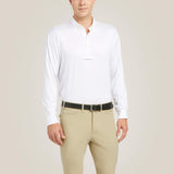 Ariat Men's TEK LS Show Shirt