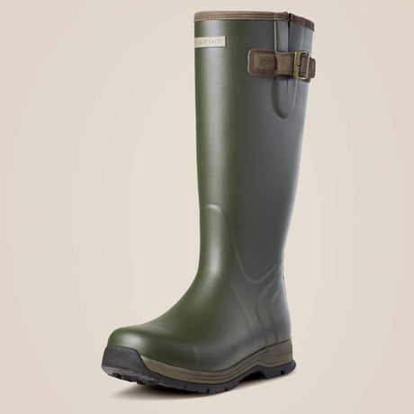 Ariat Men's Burford Insulated Rubber Boot