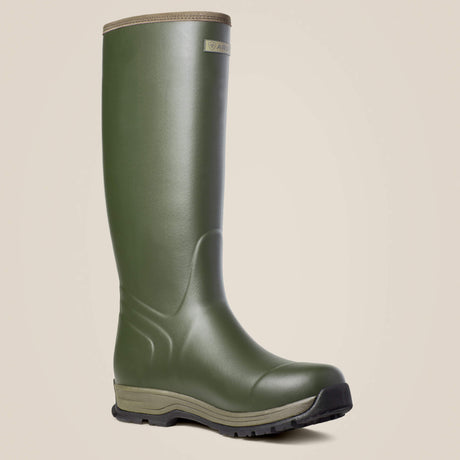 Ariat Men's Burford Insulated Rubber Boot