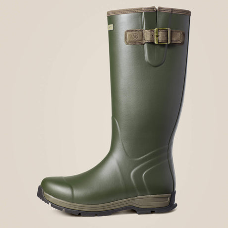 Ariat Men's Burford Insulated Rubber Boot