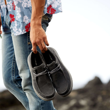 Ariat Men's Hilo