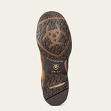 Ariat Women's Anthem Round Toe Lacer Waterproof Boot