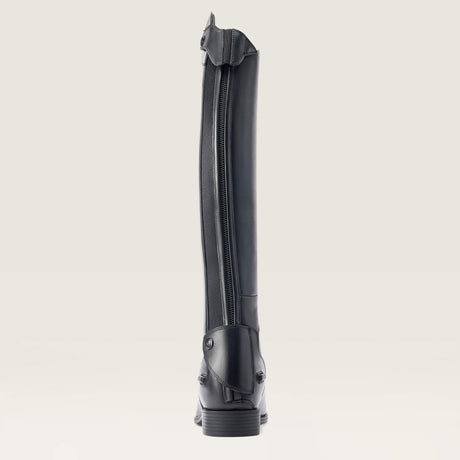 Ariat Women's Ravello Tall Riding Boot - Black Calf