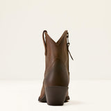 Ariat Women's Darlin Almond Toe Western Boot