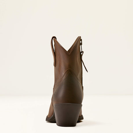 Ariat Women's Darlin Almond Toe Western Boot