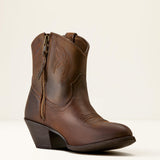 Ariat Women's Darlin Almond Toe Western Boot
