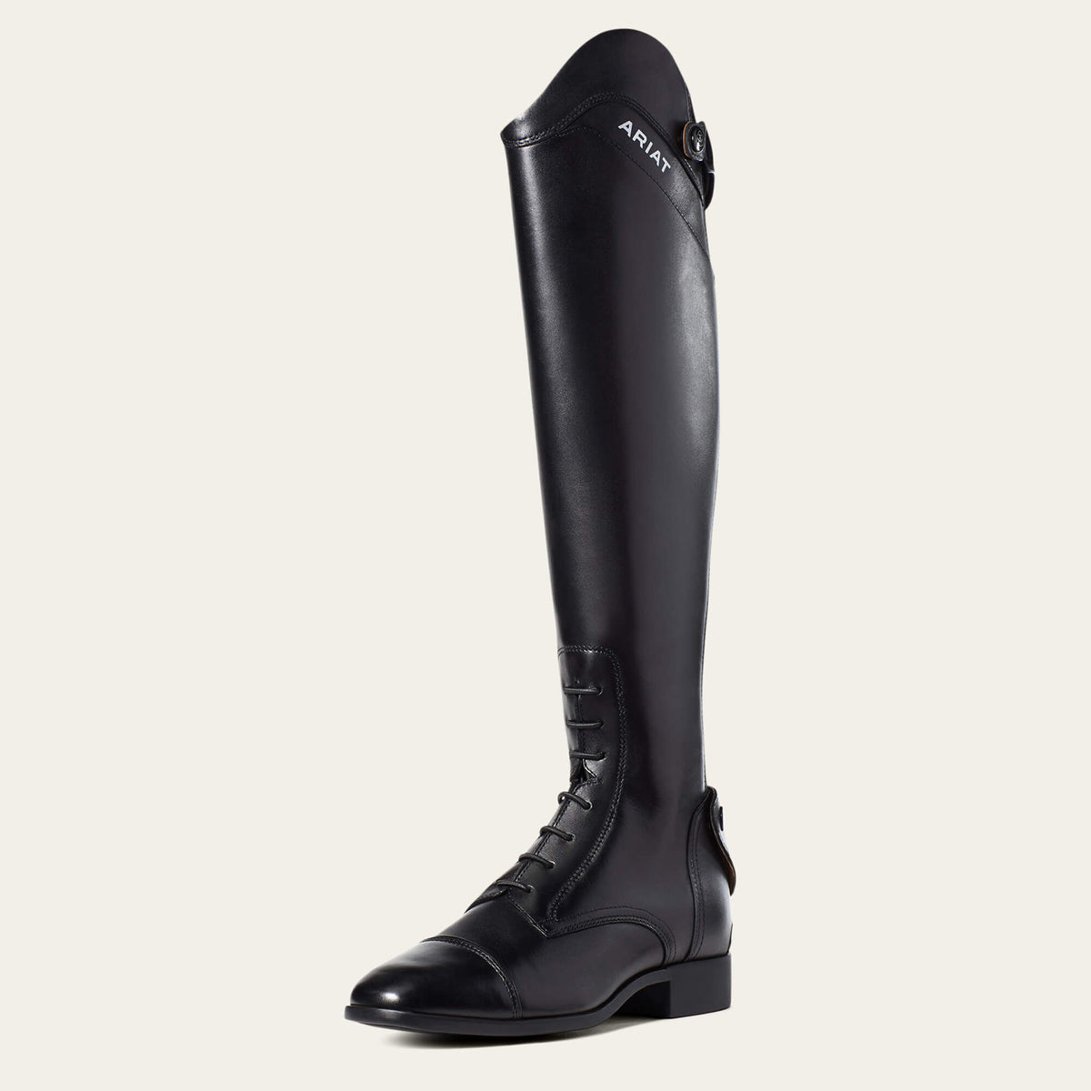 Ariat Women's Palisade Tall Riding Boot - Black