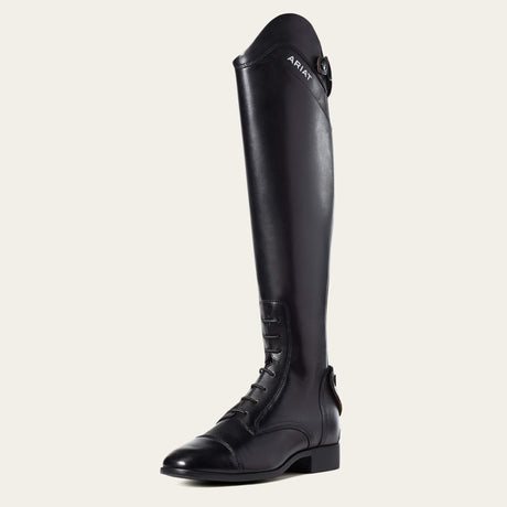Ariat Women's Palisade Tall Riding Boot - Black