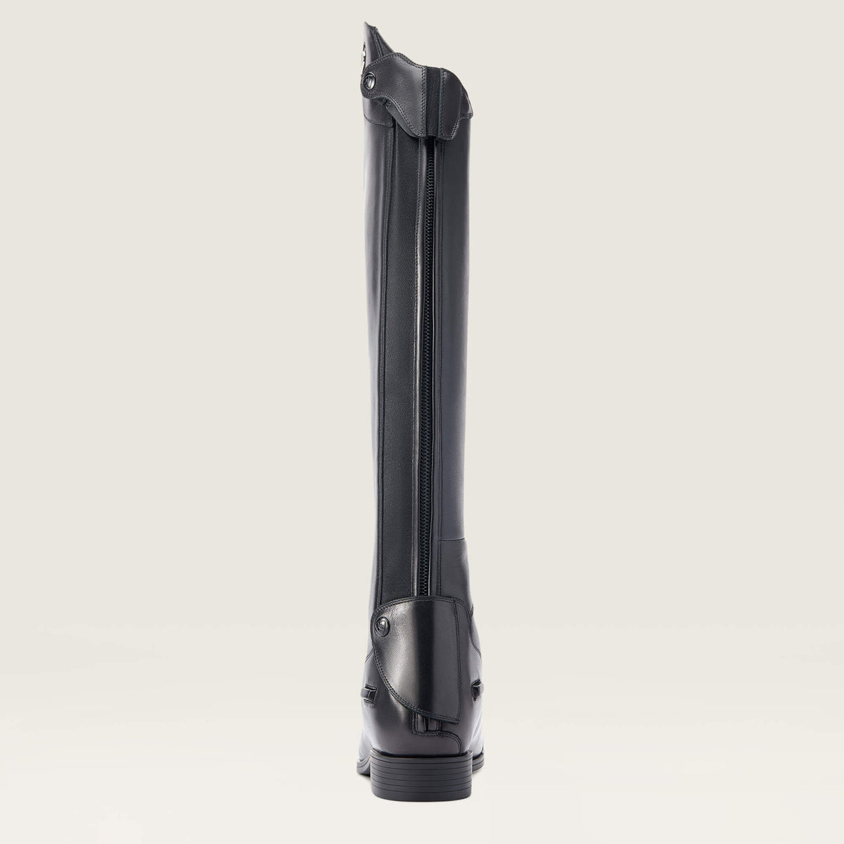 Ariat Men's Ravello Tall Riding Boot - Black Calf