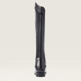 Ariat Men's Ravello Tall Riding Boot - Black Calf