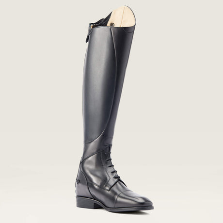 Ariat Men's Ravello Tall Riding Boot - Black Calf