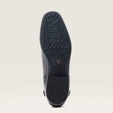 Ariat Men's Ravello Tall Riding Boot - Black Calf