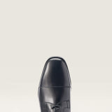 Ariat Men's Ravello Tall Riding Boot - Black Calf