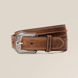 Ariat Men's Center Ridge Belt