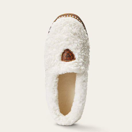 Ariat Women's Snuggle Slipper