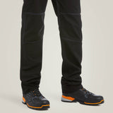 Ariat Men's Rebar M5 Straight DuraStretch Ripstop Cargo Straight Pant