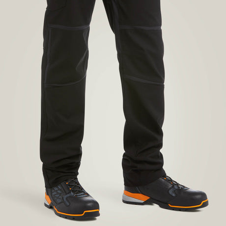 Ariat Men's Rebar M5 Straight DuraStretch Ripstop Cargo Straight Pant