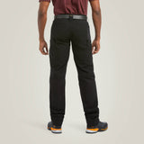 Ariat Men's Rebar M5 Straight DuraStretch Ripstop Cargo Straight Pant