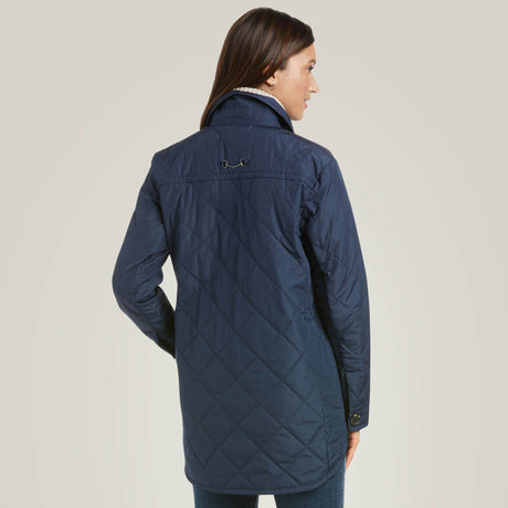 Ariat Women's Belmont Shirtjack Jkt