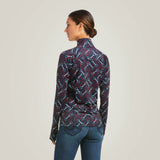 Ariat Women's Lowell 2.0 1/4 Zip Baselayer